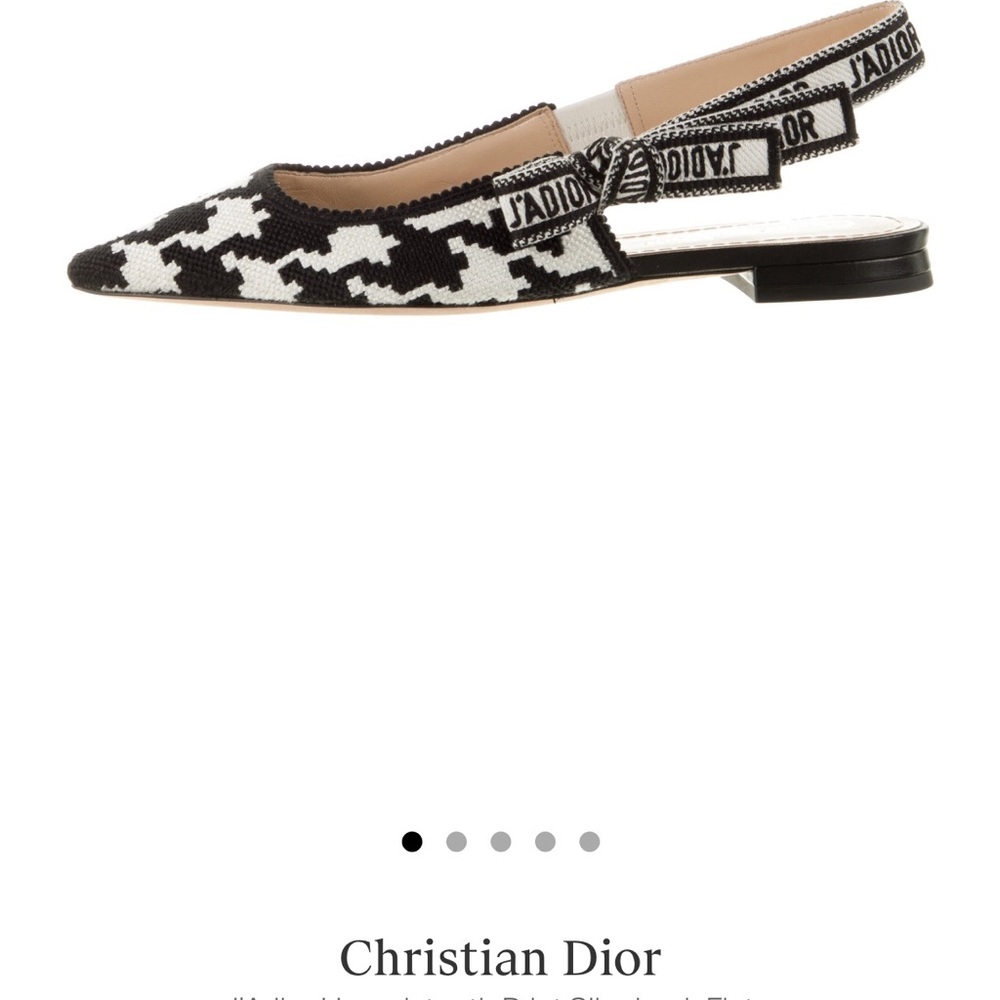 Christian Dior